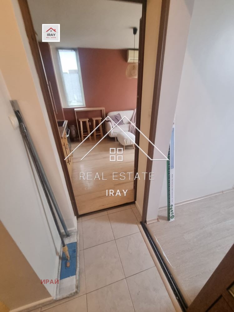 Дава под наем 2-СТАЕН, гр. Стара Загора, Център, снимка 9 - Апартаменти - 53497786