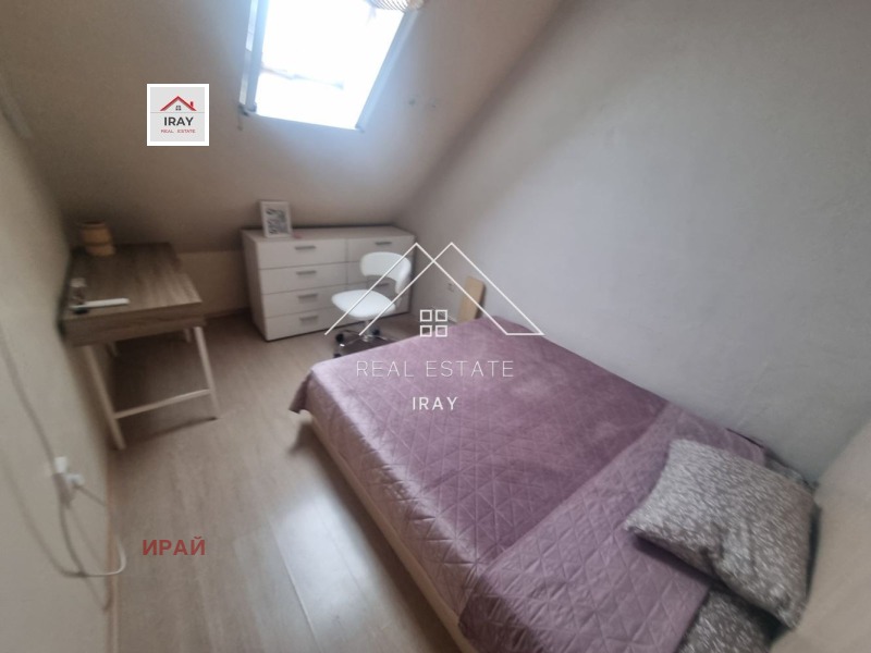 Дава под наем 2-СТАЕН, гр. Стара Загора, Център, снимка 12 - Апартаменти - 53497786