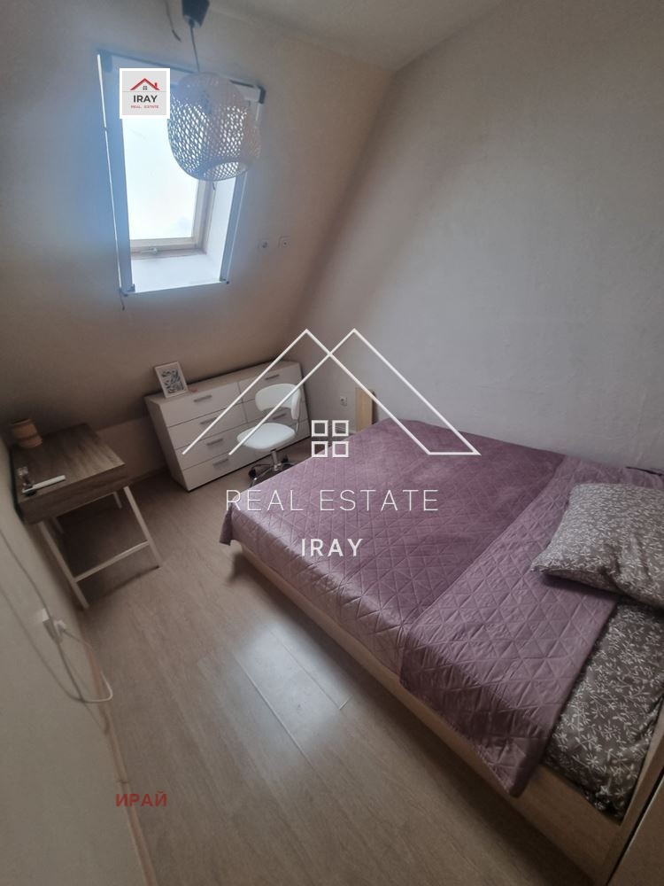 Дава под наем 2-СТАЕН, гр. Стара Загора, Център, снимка 10 - Апартаменти - 53497786