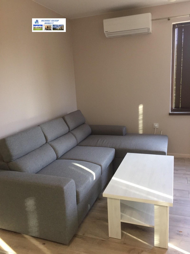 Te huur  2 slaapkamers Plovdiv , Ostromila , 100 m² | 78300543 - afbeelding [3]