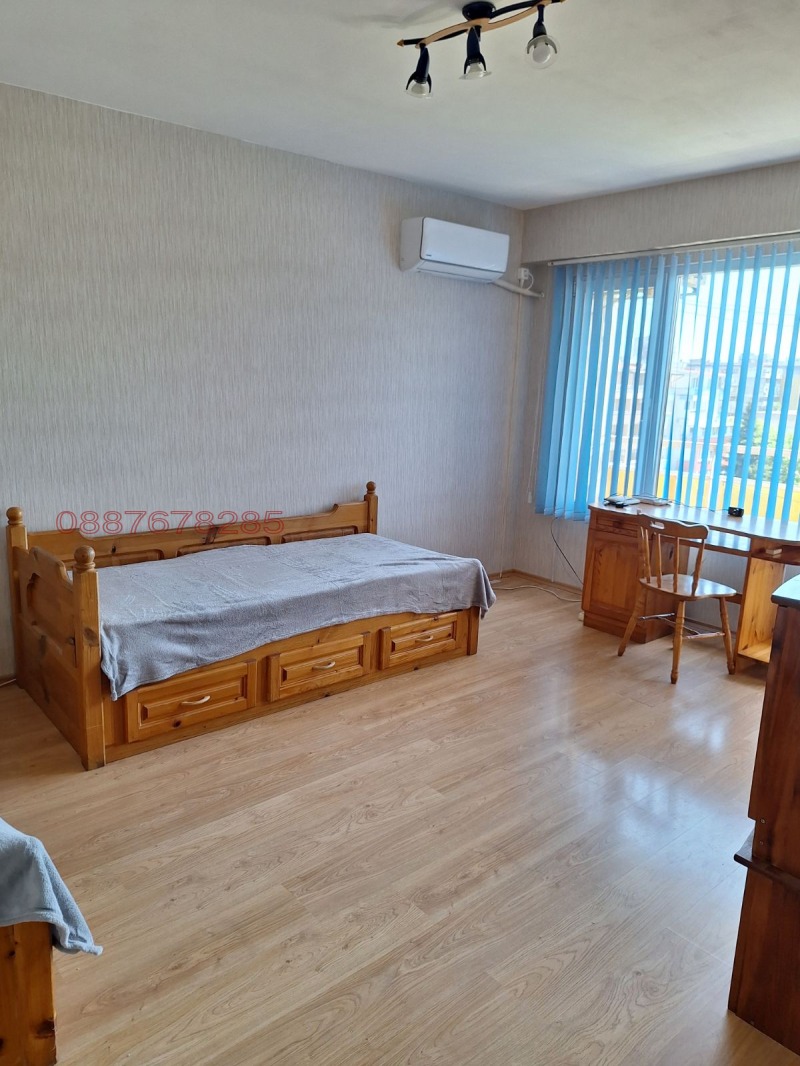 Do wynajęcia  2 sypialnie Burgas , Izgrew , 60 mkw | 13443575 - obraz [6]