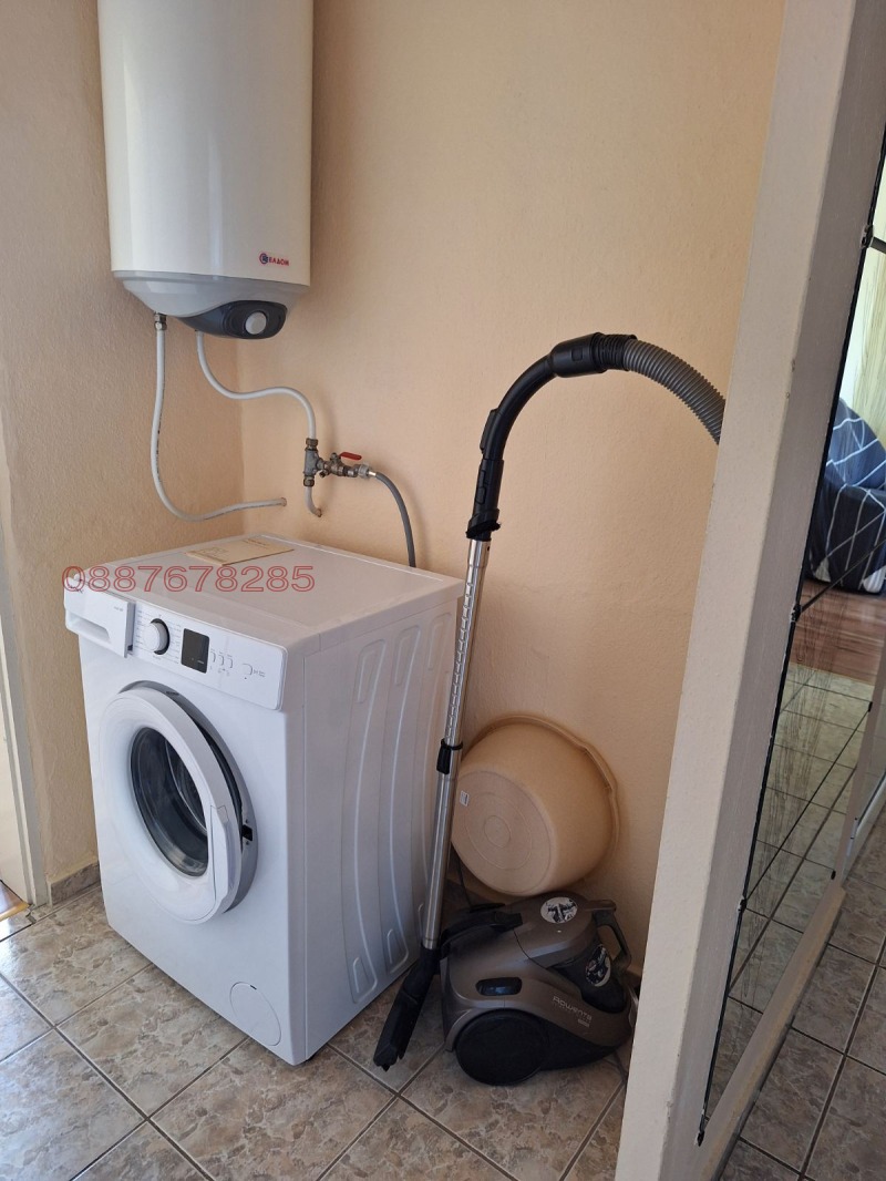 Do wynajęcia  2 sypialnie Burgas , Izgrew , 60 mkw | 13443575 - obraz [13]