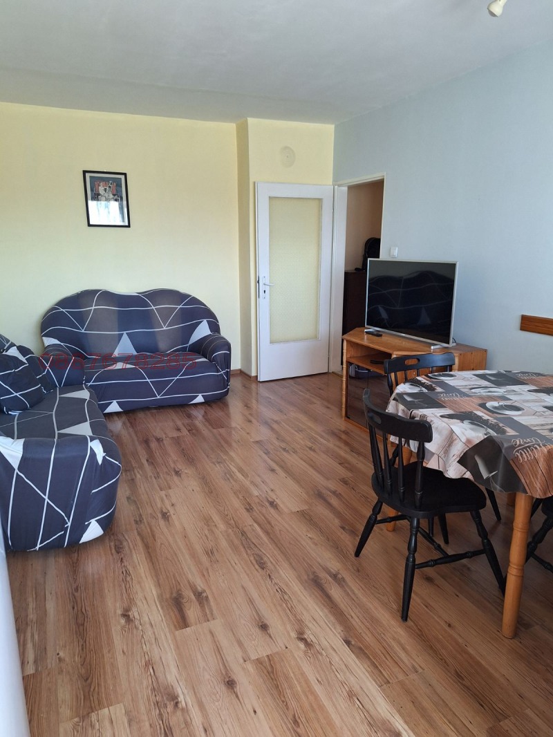 Do wynajęcia  2 sypialnie Burgas , Izgrew , 60 mkw | 13443575