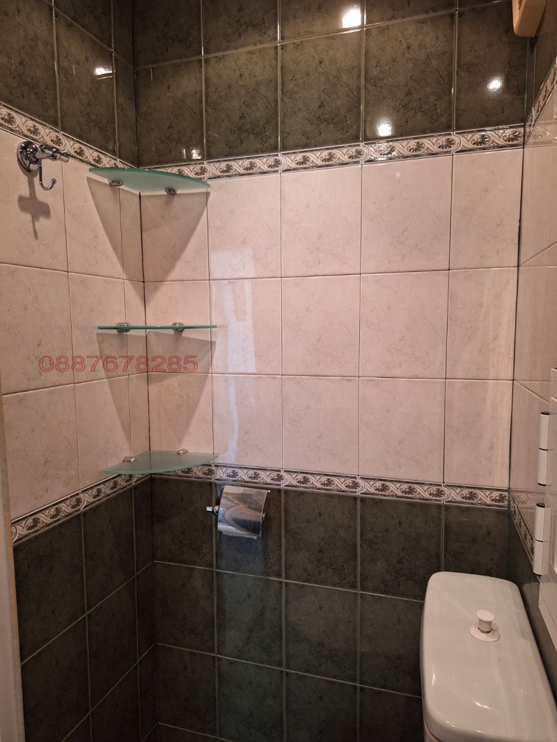 Do wynajęcia  2 sypialnie Burgas , Izgrew , 60 mkw | 13443575 - obraz [8]