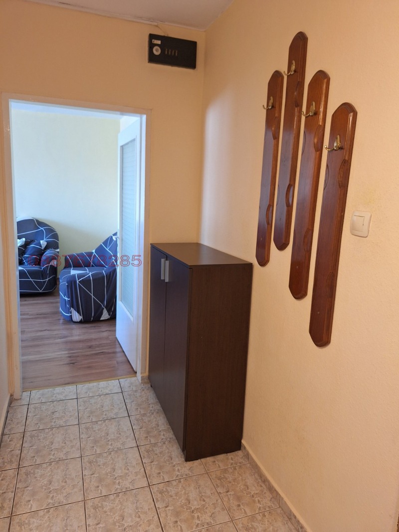 Do wynajęcia  2 sypialnie Burgas , Izgrew , 60 mkw | 13443575 - obraz [7]