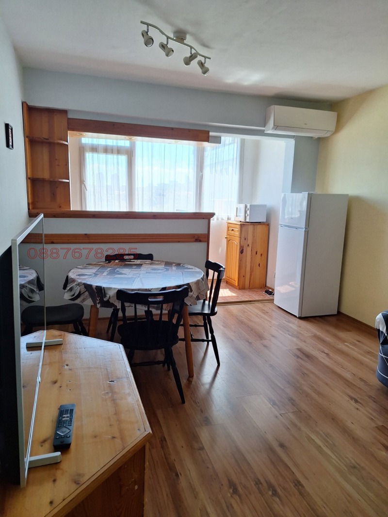 Do wynajęcia  2 sypialnie Burgas , Izgrew , 60 mkw | 13443575 - obraz [2]