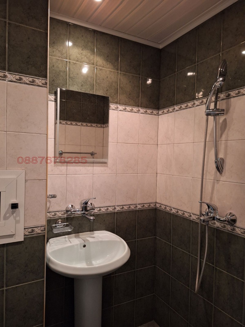 Do wynajęcia  2 sypialnie Burgas , Izgrew , 60 mkw | 13443575 - obraz [10]
