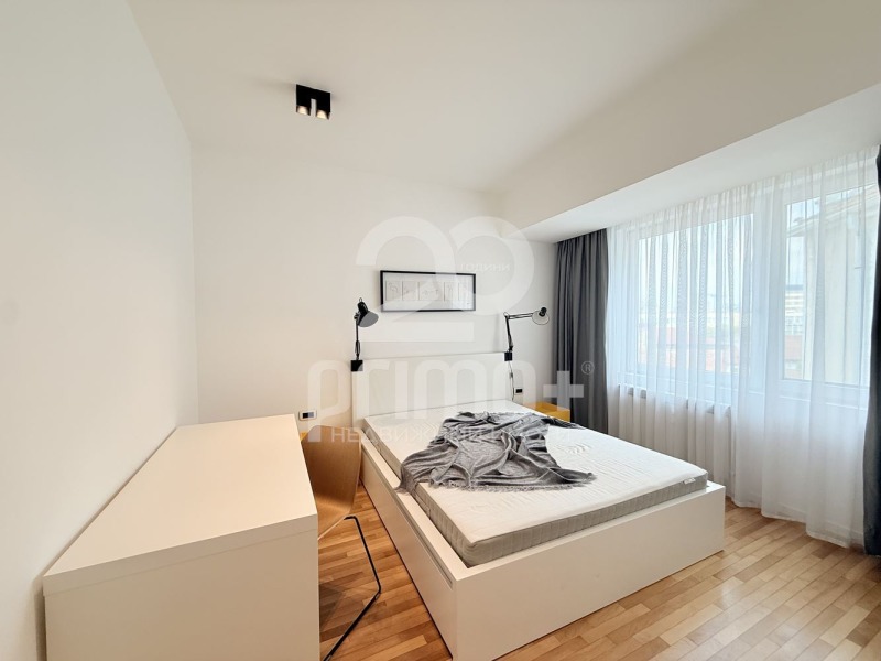 Te huur  2 slaapkamers Sofia , Tsentar , 120 m² | 83031693 - afbeelding [9]