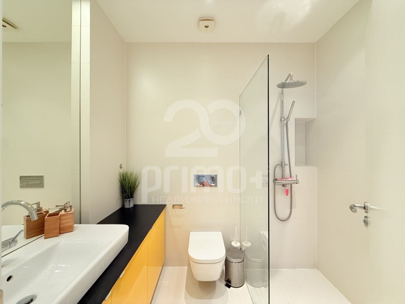 Te huur  2 slaapkamers Sofia , Tsentar , 120 m² | 83031693 - afbeelding [12]