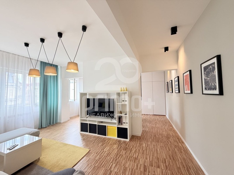 Te huur  2 slaapkamers Sofia , Tsentar , 120 m² | 83031693 - afbeelding [5]