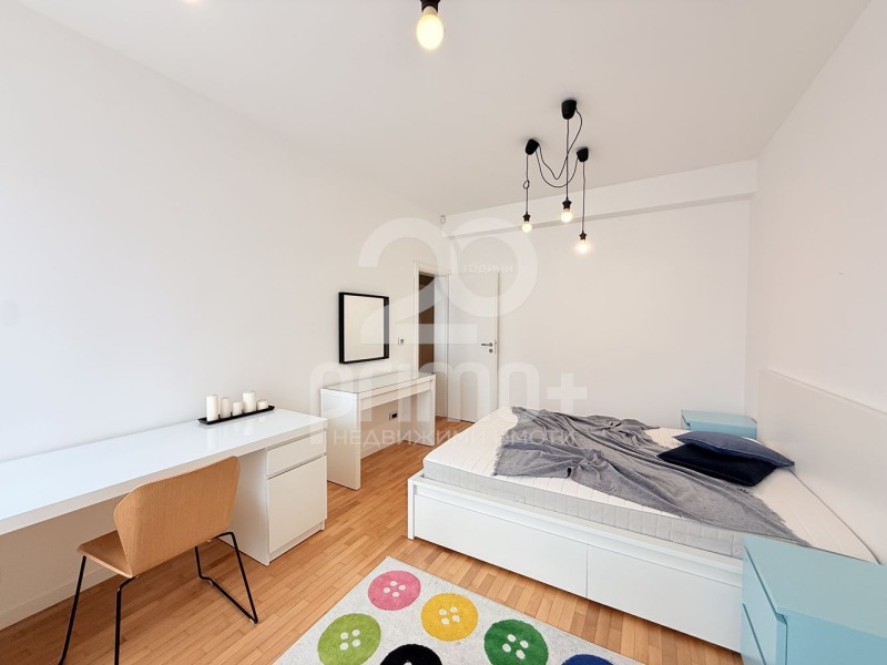 Te huur  2 slaapkamers Sofia , Tsentar , 120 m² | 83031693 - afbeelding [15]