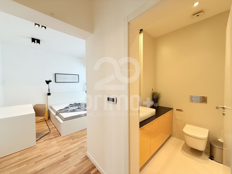 Te huur  2 slaapkamers Sofia , Tsentar , 120 m² | 83031693 - afbeelding [8]
