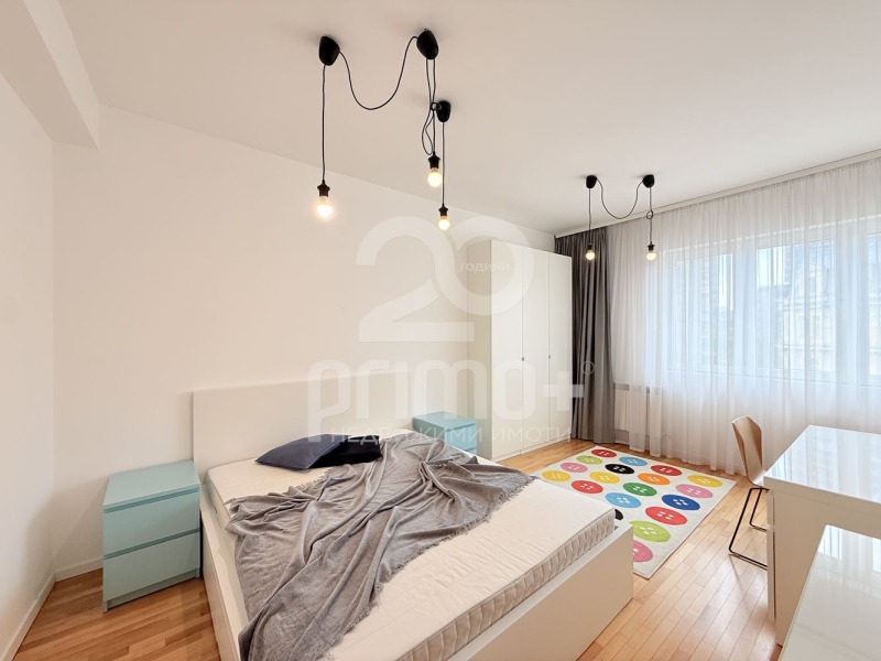 Te huur  2 slaapkamers Sofia , Tsentar , 120 m² | 83031693 - afbeelding [14]