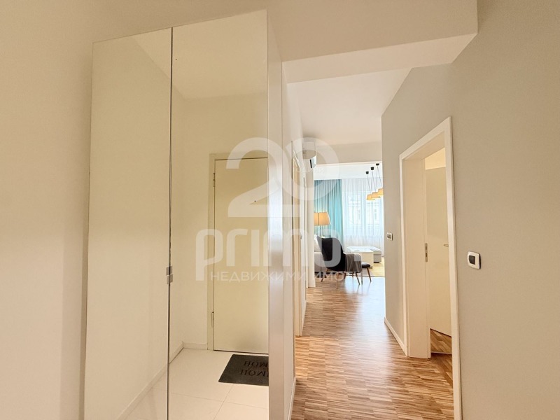 Te huur  2 slaapkamers Sofia , Tsentar , 120 m² | 83031693 - afbeelding [13]