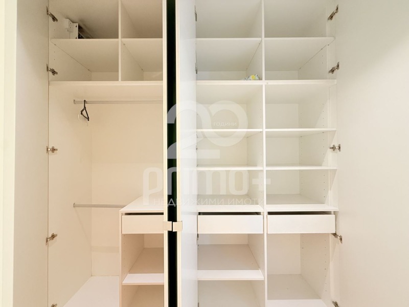 Te huur  2 slaapkamers Sofia , Tsentar , 120 m² | 83031693 - afbeelding [11]