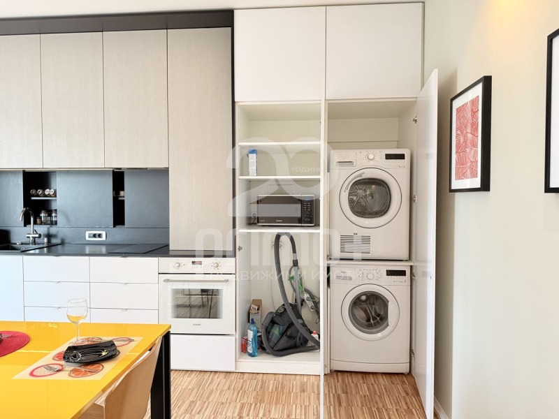 Te huur  2 slaapkamers Sofia , Tsentar , 120 m² | 83031693 - afbeelding [6]