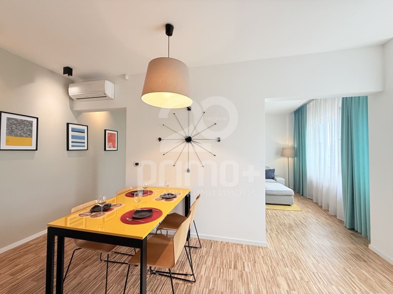 Te huur  2 slaapkamers Sofia , Tsentar , 120 m² | 83031693 - afbeelding [3]