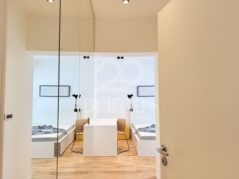 Te huur  2 slaapkamers Sofia , Tsentar , 120 m² | 83031693 - afbeelding [7]
