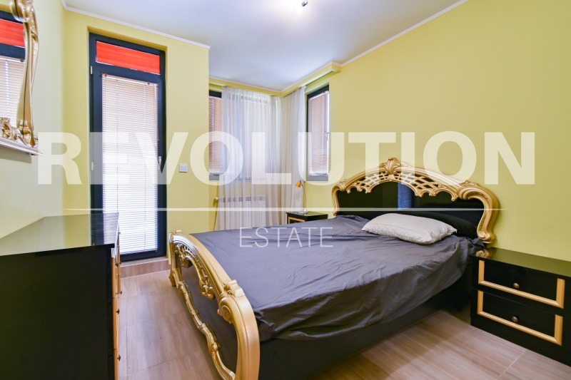 Vuokrattavana  2 makuuhuonetta Sofia , Vitoša , 107 neliömetriä | 97871429 - kuva [5]