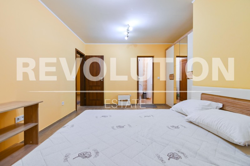 Vuokrattavana  2 makuuhuonetta Sofia , Vitoša , 107 neliömetriä | 97871429 - kuva [8]