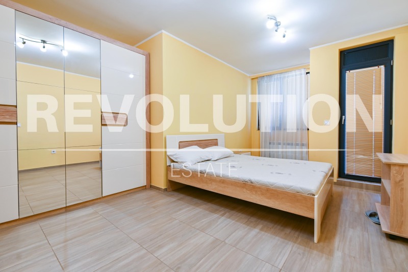 Vuokrattavana  2 makuuhuonetta Sofia , Vitoša , 107 neliömetriä | 97871429 - kuva [7]
