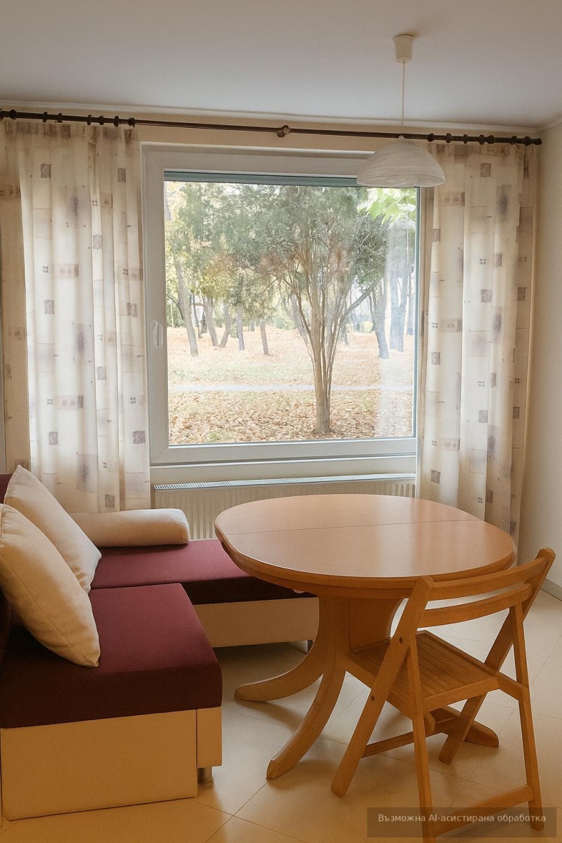 Дава под наем 3-СТАЕН, гр. София, Младост 1, снимка 3 - Апартаменти - 52803914