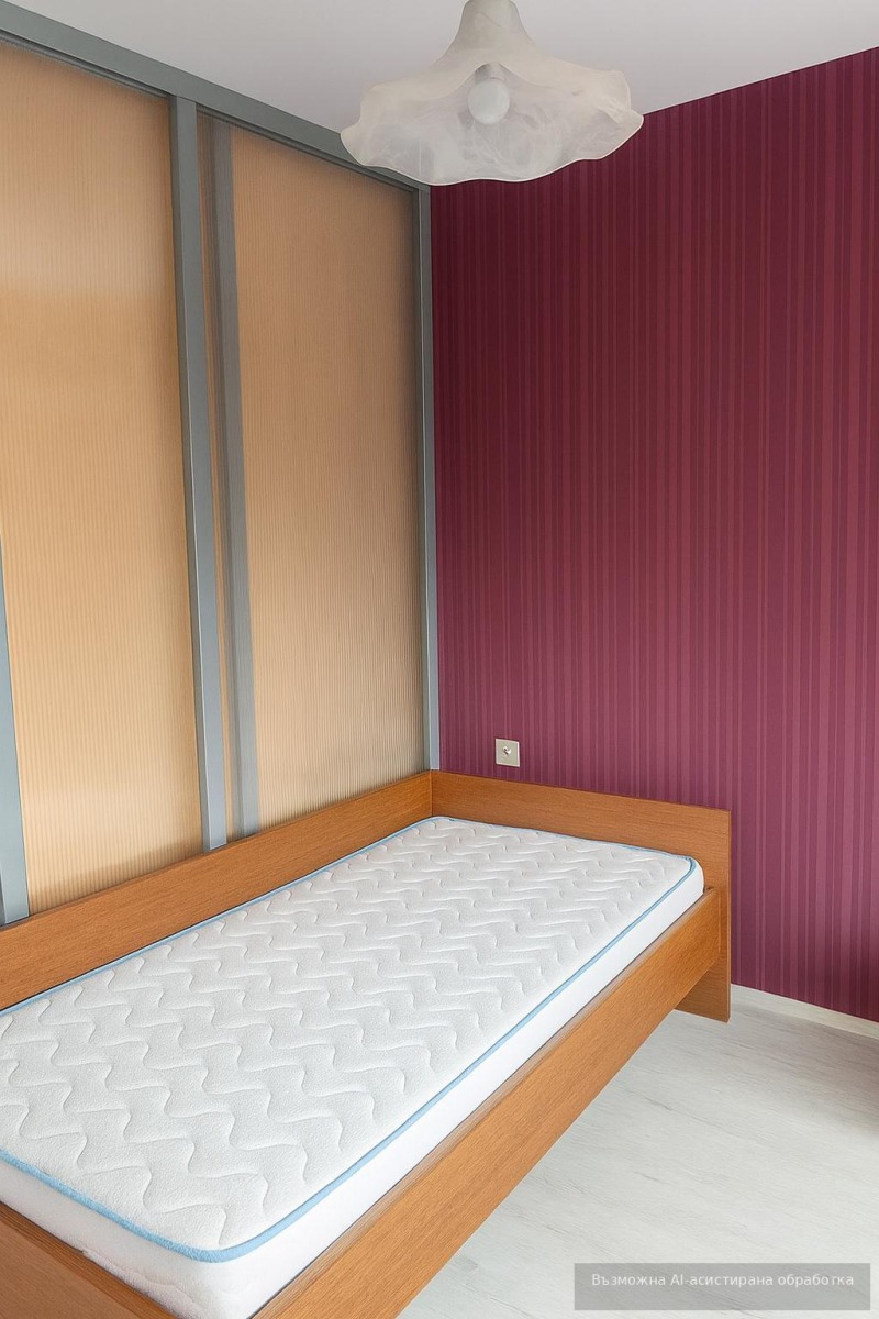 Дава под наем 3-СТАЕН, гр. София, Младост 1, снимка 7 - Апартаменти - 52803914