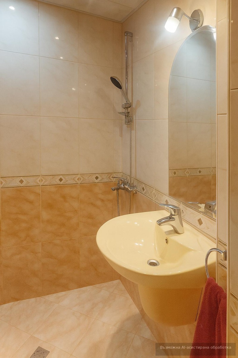 Дава под наем 3-СТАЕН, гр. София, Младост 1, снимка 9 - Апартаменти - 52803914