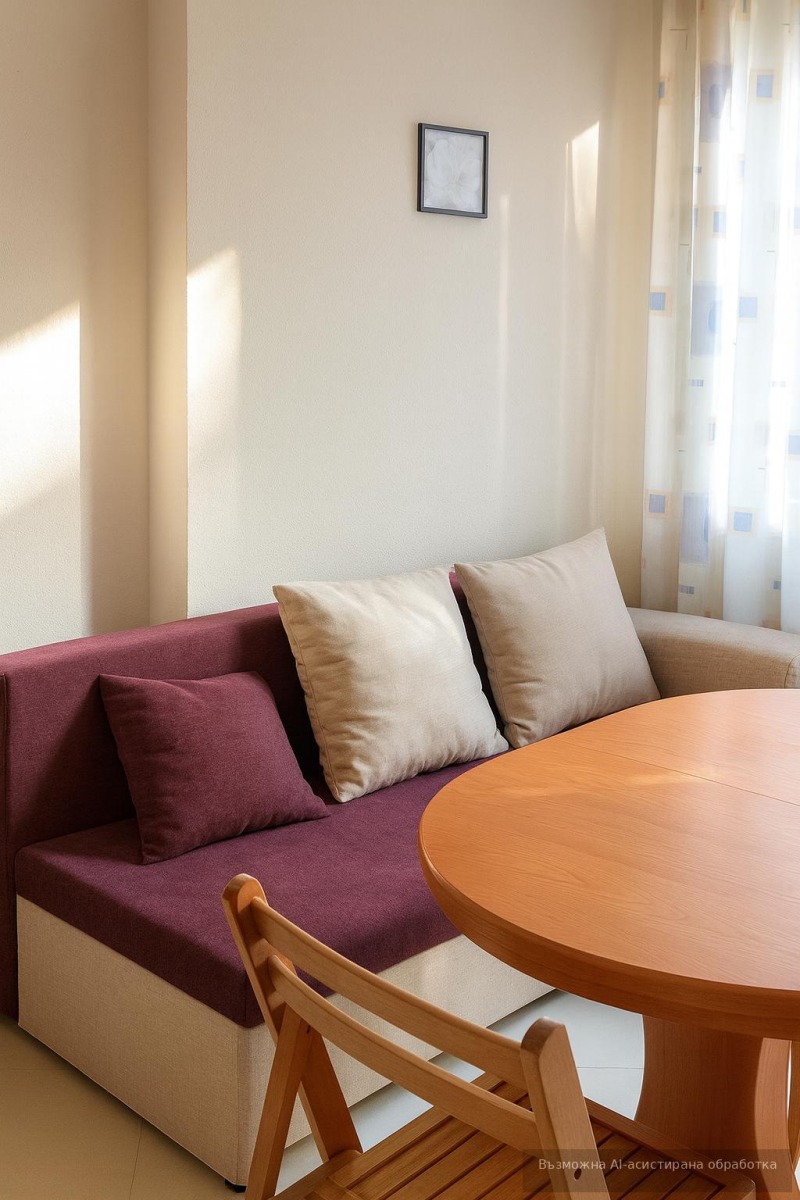 Дава под наем 3-СТАЕН, гр. София, Младост 1, снимка 4 - Апартаменти - 52803914