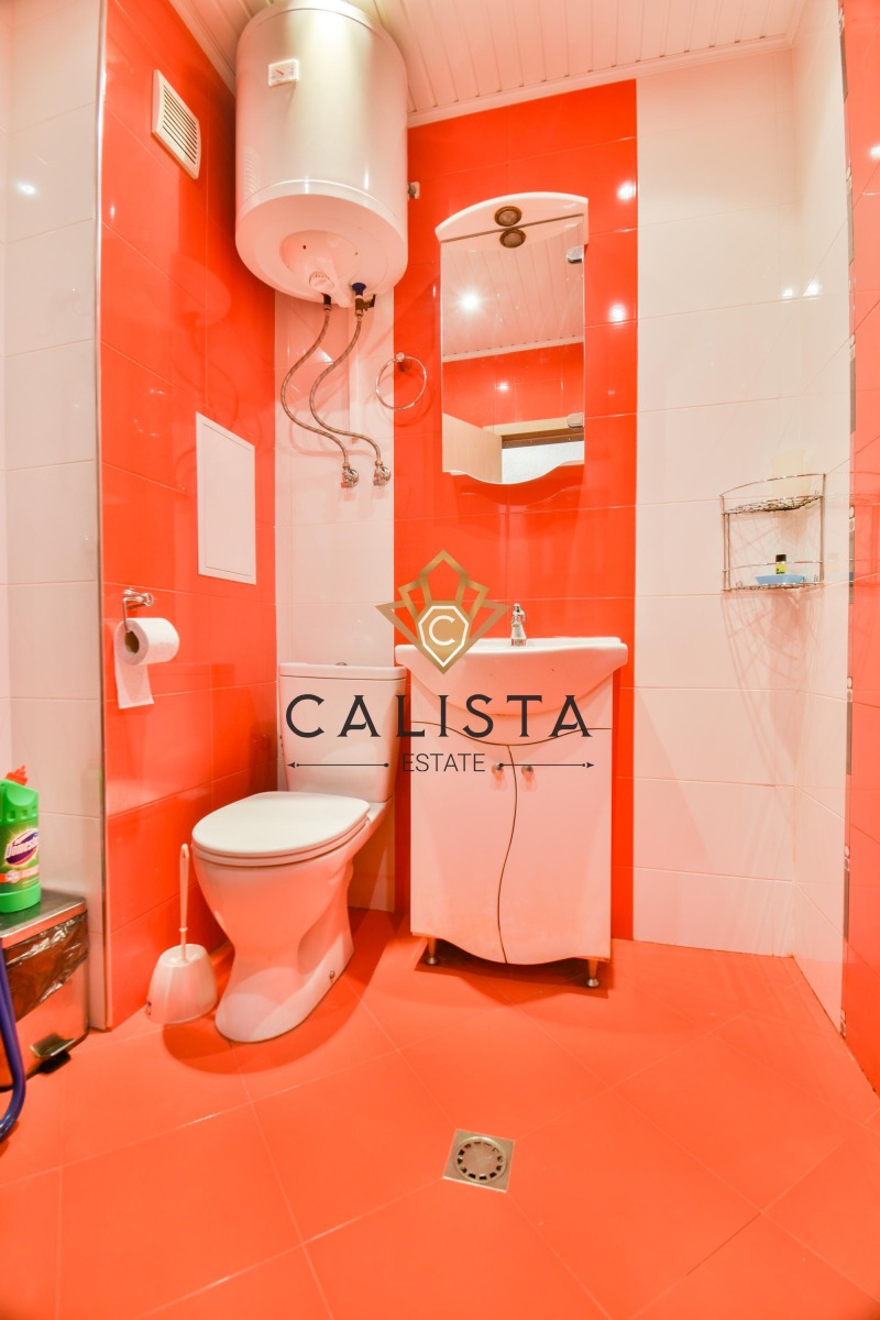 Дава под наем 3-СТАЕН, гр. София, Младост 4, снимка 7 - Апартаменти - 53557401