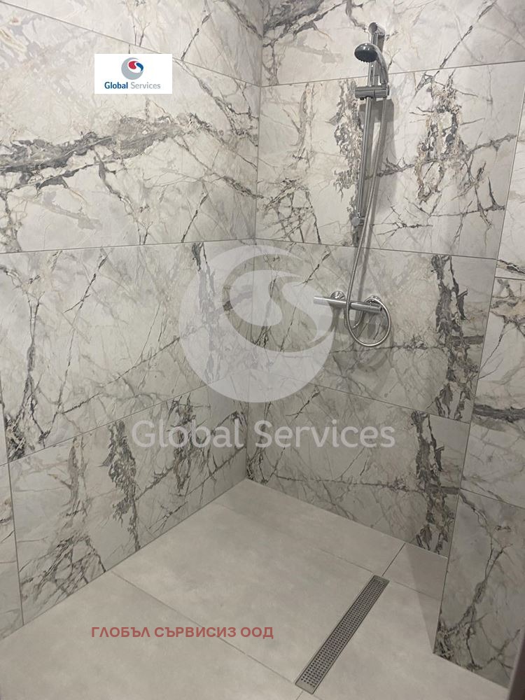 Kiralık  2 yatak odası Sofia , Krastova vada , 145 metrekare | 75068698 - görüntü [5]
