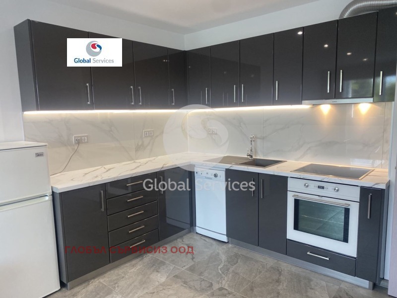 Под наем 3-СТАЕН, град София, Кръстова вада • 1400 € • 95598055 — Holmes.bg