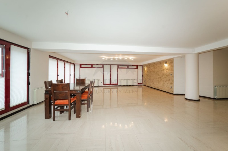 Kiadó  3 hálószobás Sofia , Knjazsevo , 200 négyzetméter | 90984489 - kép [4]