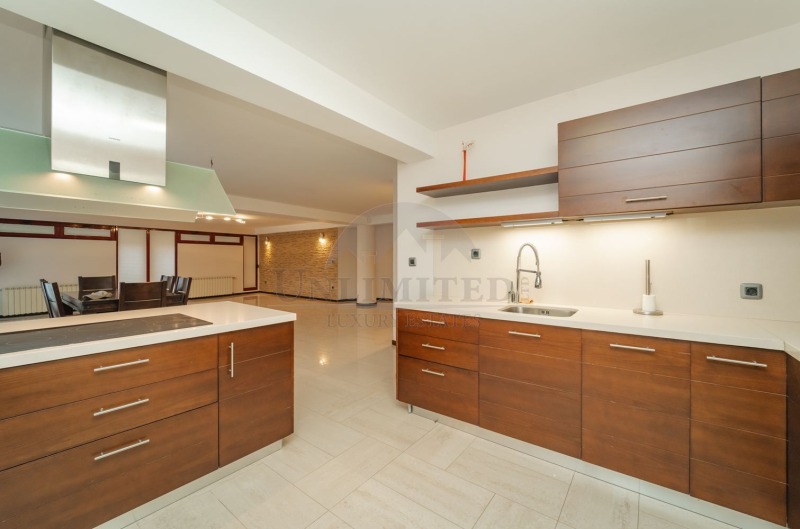 Kiadó  3 hálószobás Sofia , Knjazsevo , 200 négyzetméter | 90984489 - kép [3]