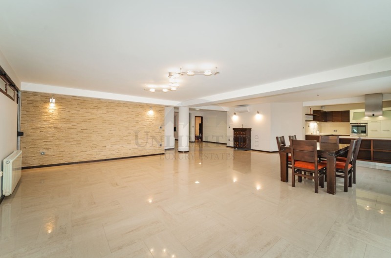 Kiadó  3 hálószobás Sofia , Knjazsevo , 200 négyzetméter | 90984489 - kép [5]