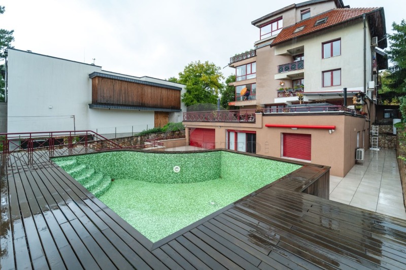 Kiadó  3 hálószobás Sofia , Knjazsevo , 200 négyzetméter | 90984489 - kép [15]