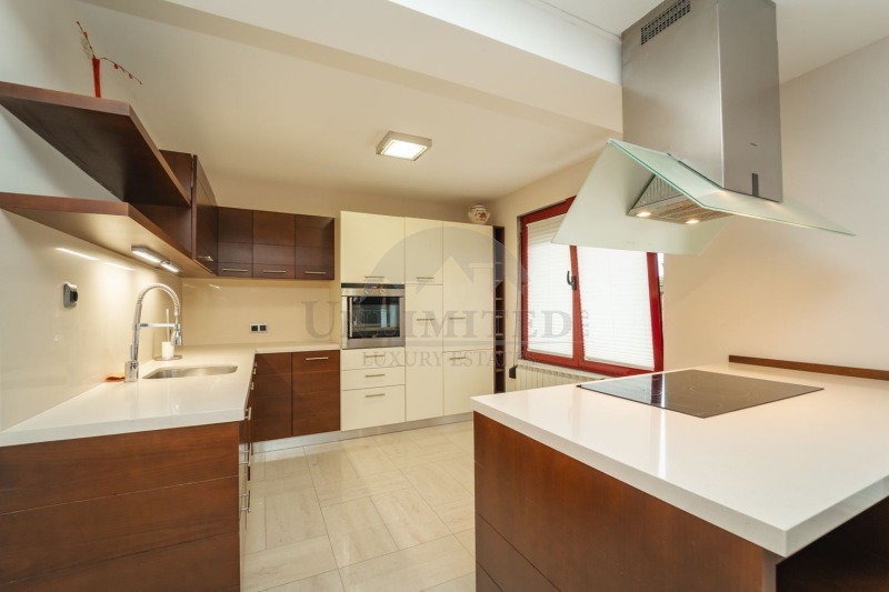 Kiadó  3 hálószobás Sofia , Knjazsevo , 200 négyzetméter | 90984489 - kép [2]
