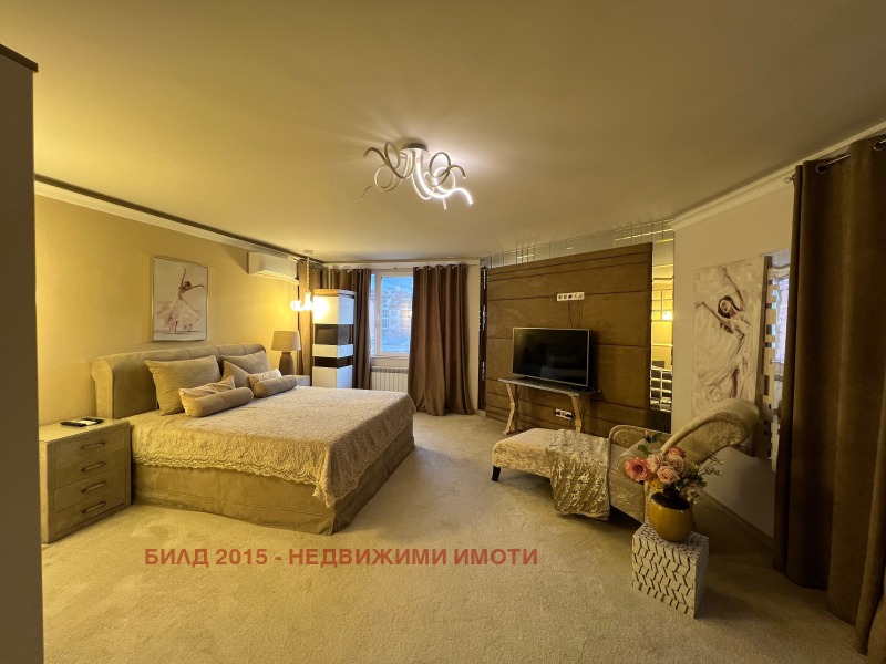 Дава под наем 4-СТАЕН, гр. София, Манастирски ливади, снимка 13 - Апартаменти - 53512996