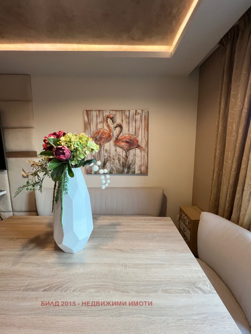 Дава под наем 4-СТАЕН, гр. София, Манастирски ливади, снимка 3 - Апартаменти - 53512996