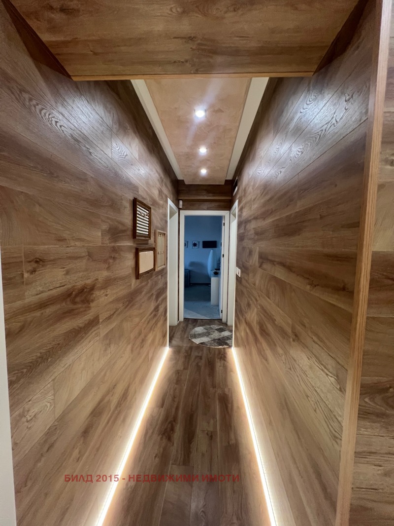 Дава под наем 4-СТАЕН, гр. София, Манастирски ливади, снимка 14 - Апартаменти - 53512996