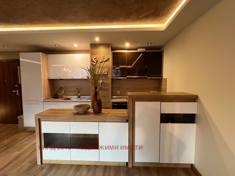 Дава под наем 4-СТАЕН, гр. София, Манастирски ливади, снимка 4 - Апартаменти - 53512996