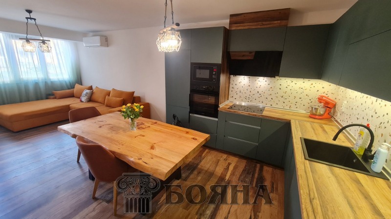 Дава под наем  Многостаен град Русе , Хъшове , 130 кв.м | 87891044 - изображение [2]