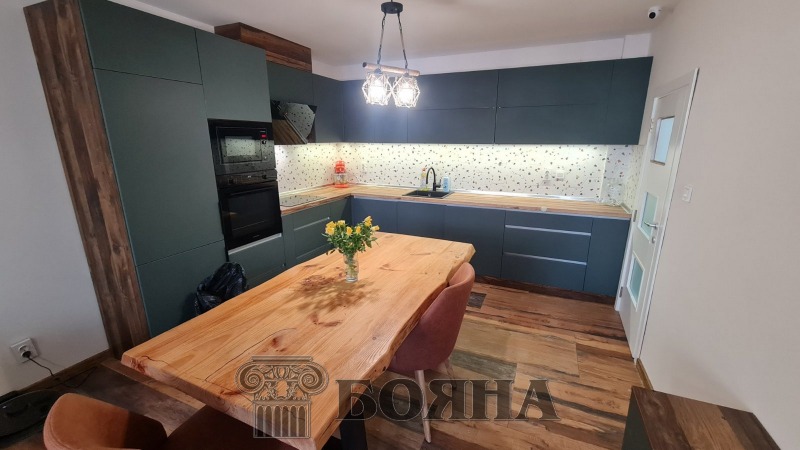 Дава под наем  Многостаен град Русе , Хъшове , 130 кв.м | 87891044 - изображение [4]