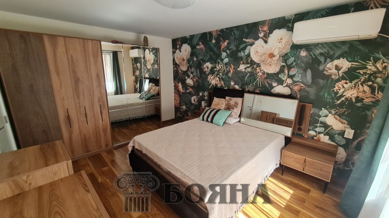 Дава под наем  Многостаен град Русе , Хъшове , 130 кв.м | 87891044 - изображение [7]