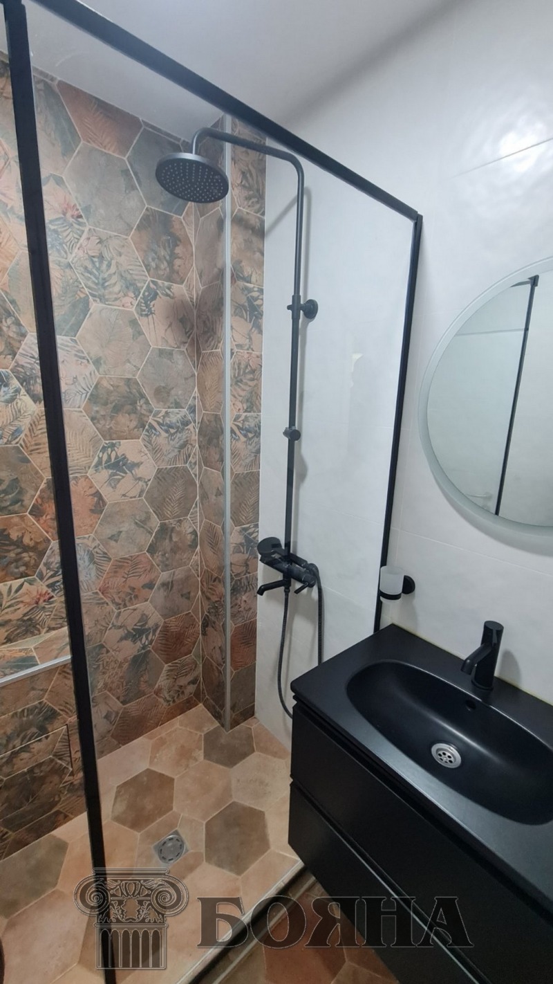 Дава под наем  Многостаен град Русе , Хъшове , 130 кв.м | 87891044 - изображение [13]