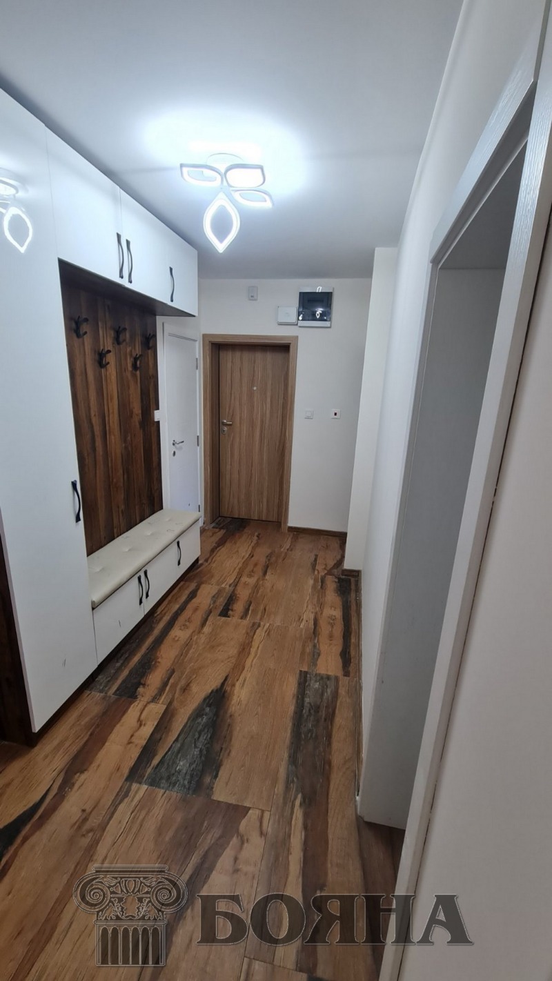 Дава под наем  Многостаен град Русе , Хъшове , 130 кв.м | 87891044 - изображение [17]