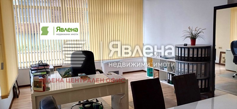 Дава под наем ОФИС, гр. София, Кръстова вада, снимка 5 - Офиси - 54694410