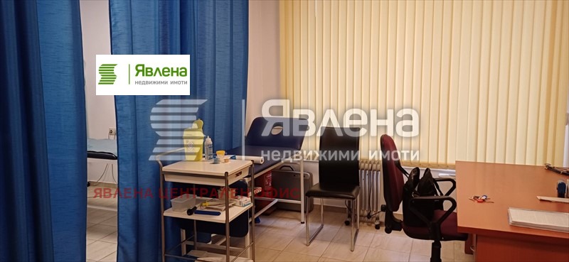 Дава под наем ОФИС, гр. София, Кръстова вада, снимка 3 - Офиси - 54694410