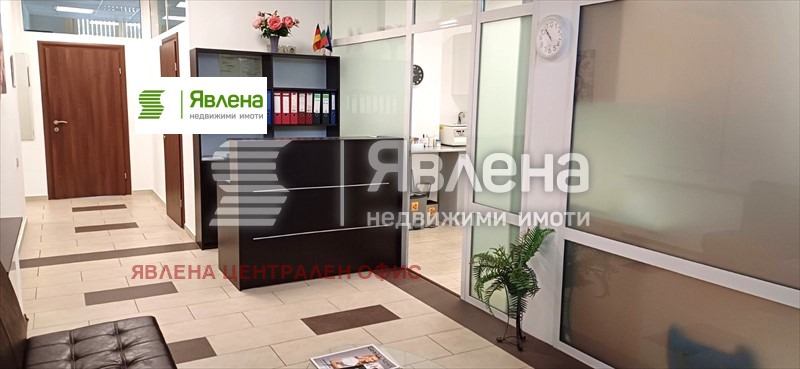 Дава под наем ОФИС, гр. София, Кръстова вада, снимка 2 - Офиси - 54694410