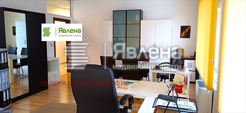 Дава под наем ОФИС, гр. София, Кръстова вада, снимка 6 - Офиси - 54694410